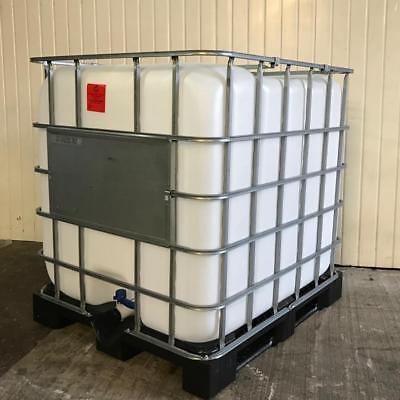 Plastic Water Tank