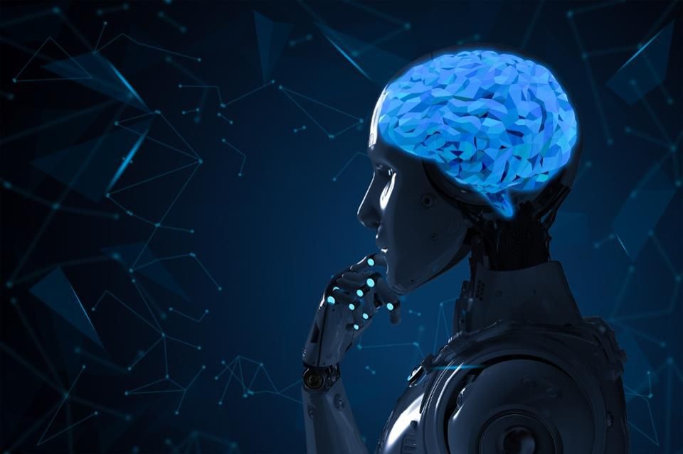 Artificial Intelligence 