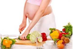 Diet for Pregnant Ladies